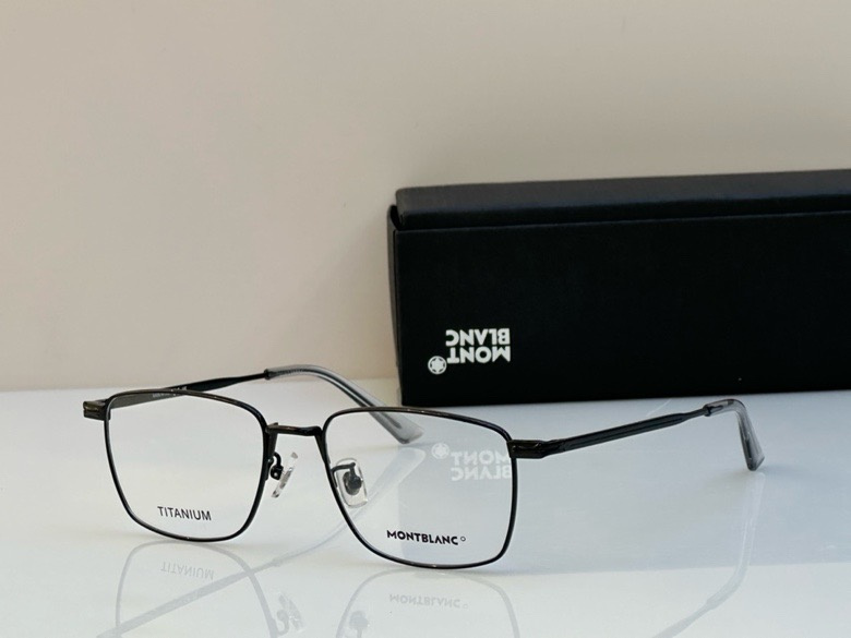 Montblanc Glasses smx (250)